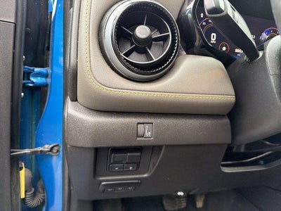 2023 Chevrolet Colorado ZR2