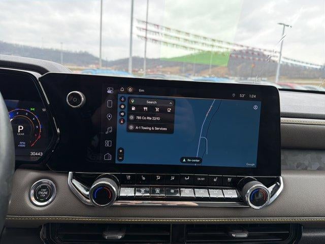 2023 Chevrolet Colorado ZR2