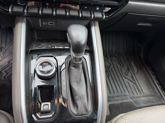 2023 Chevrolet Colorado ZR2