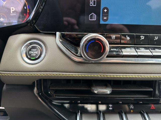 2023 Chevrolet Colorado ZR2