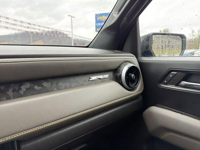 2023 Chevrolet Colorado ZR2