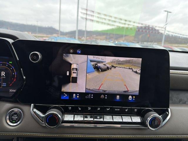 2023 Chevrolet Colorado ZR2