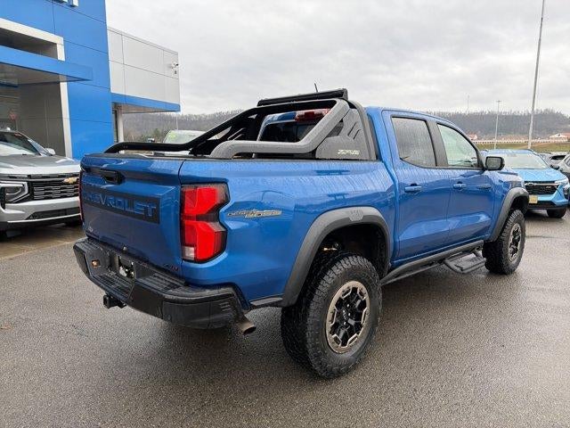2023 Chevrolet Colorado ZR2