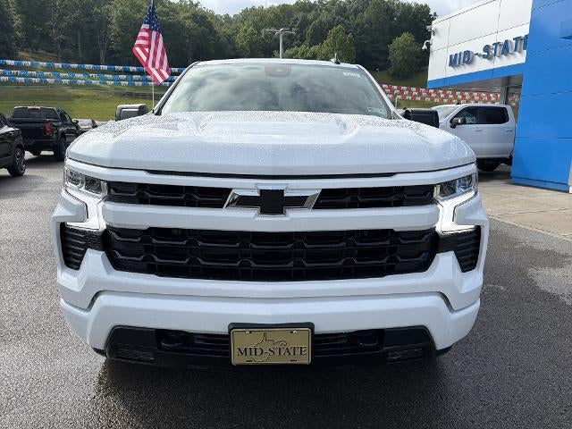 2026 Chevrolet Silverado 1500 RST - Photo 13
