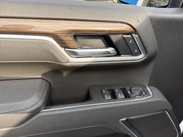 2026 Chevrolet Silverado 1500 RST - Photo 16