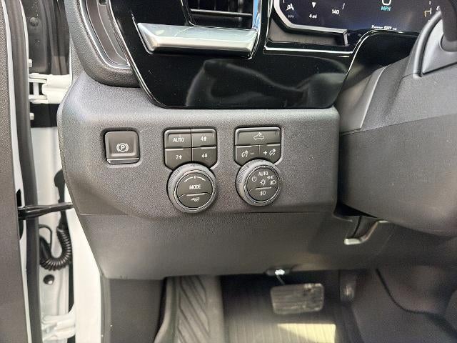 2026 Chevrolet Silverado 1500 RST - Photo 18