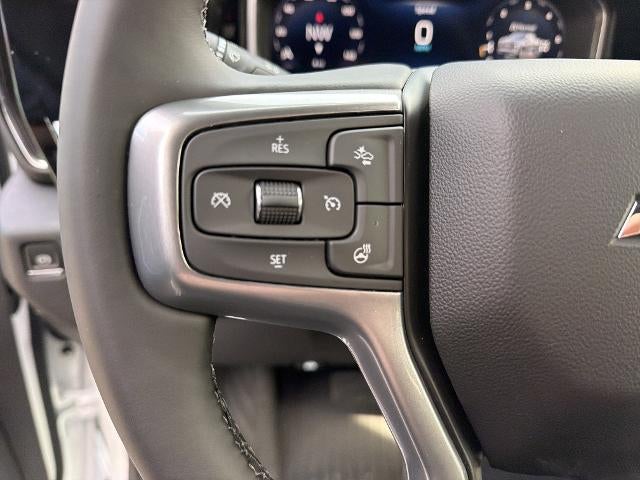 2026 Chevrolet Silverado 1500 RST - Photo 20