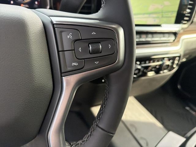 2026 Chevrolet Silverado 1500 RST - Photo 21