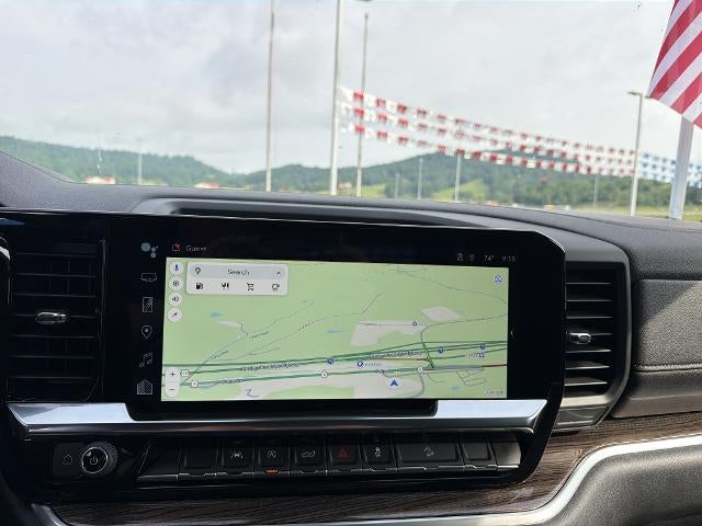 2026 Chevrolet Silverado 1500 RST - Photo 22
