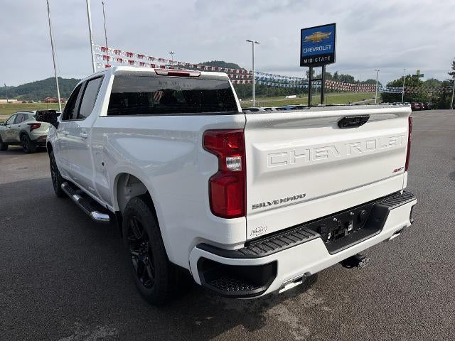 2026 Chevrolet Silverado 1500 RST - Photo 6