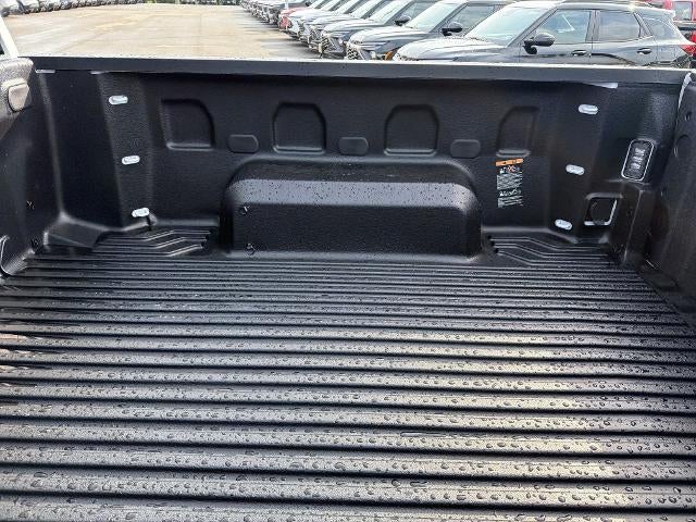 2026 Chevrolet Silverado 1500 RST - Photo 9