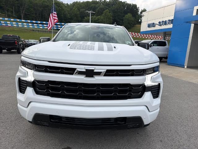 2026 Chevrolet Silverado 1500 RST - Photo 11