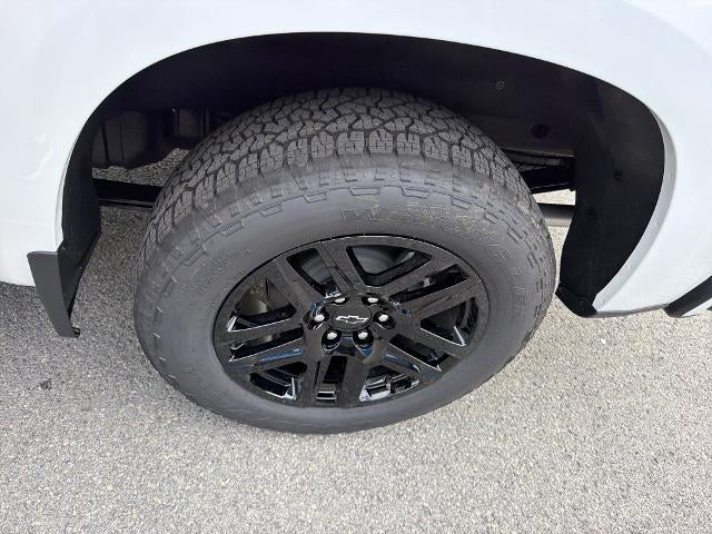 2026 Chevrolet Silverado 1500 RST - Photo 13