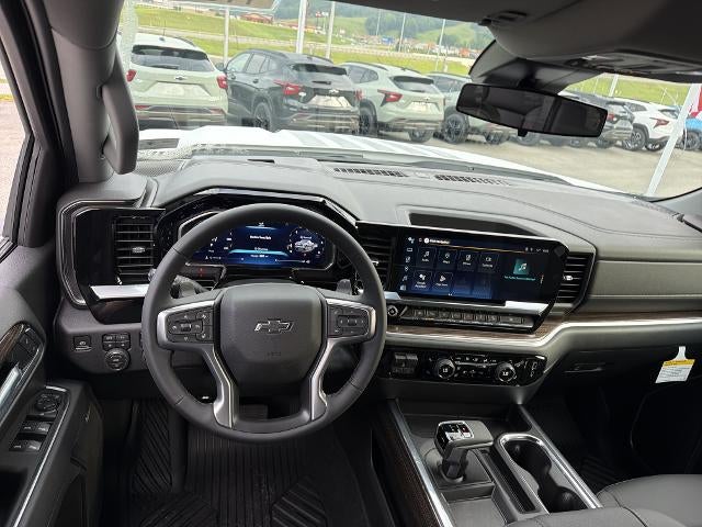 2026 Chevrolet Silverado 1500 RST - Photo 15