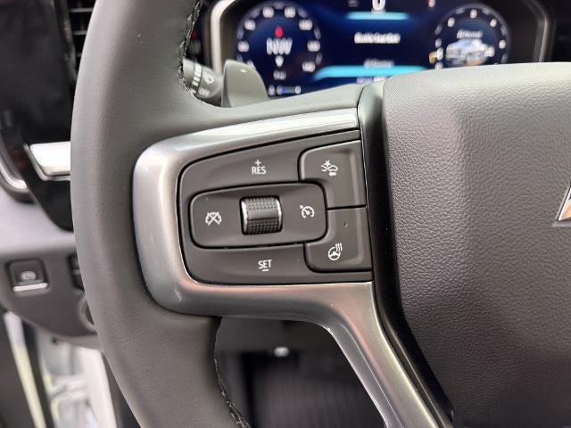 2026 Chevrolet Silverado 1500 RST - Photo 20