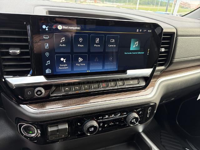 2026 Chevrolet Silverado 1500 RST - Photo 22