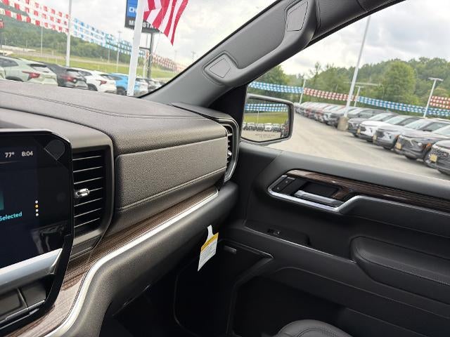 2026 Chevrolet Silverado 1500 RST - Photo 24