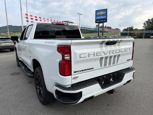 2026 Chevrolet Silverado 1500 RST - Photo 6