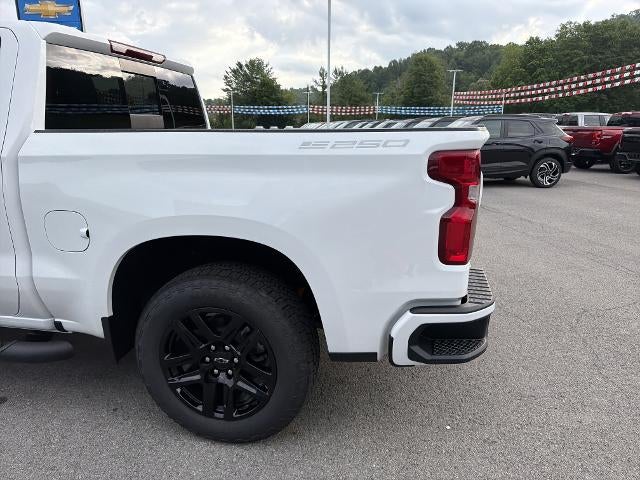 2026 Chevrolet Silverado 1500 RST - Photo 7