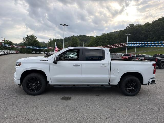 2026 Chevrolet Silverado 1500 RST - Photo 8