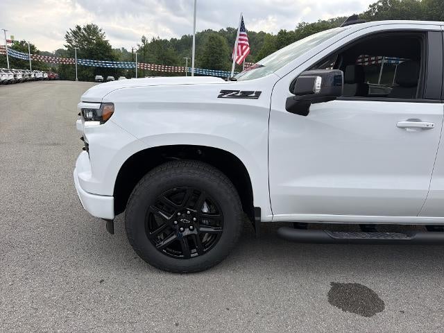 2026 Chevrolet Silverado 1500 RST - Photo 9