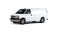 2025 Chevrolet Express Cargo Base