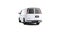 2025 Chevrolet Express Cargo Base