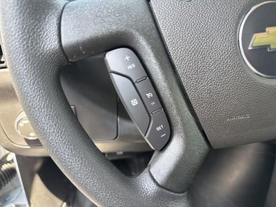 2025 Chevrolet Express Cargo 2500 Base