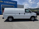 2025 Chevrolet Express Cargo 2500 Base