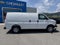 2025 Chevrolet Express Cargo 2500 Base