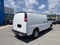 2025 Chevrolet Express Cargo 2500 Base