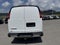 2025 Chevrolet Express Cargo 2500 Base