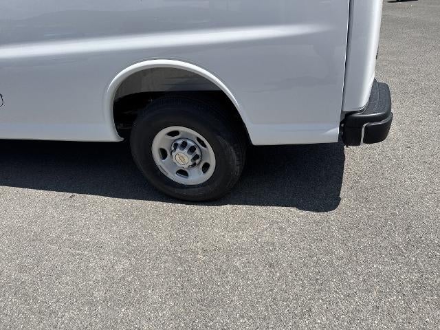 2025 Chevrolet Express Cargo 2500 Base