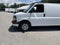 2025 Chevrolet Express Cargo 2500 Base