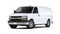 2025 Chevrolet Express Cargo 2500 Base