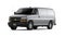 2026 Chevrolet Express Cargo Base