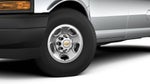 2026 Chevrolet Express Cargo Base