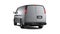 2026 Chevrolet Express Cargo Base