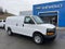 2025 Chevrolet Express Cargo 2500 Base
