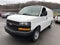 2025 Chevrolet Express Cargo 2500 Base
