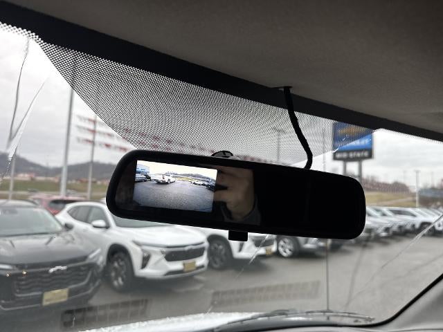 2025 Chevrolet Express Cargo 2500 Base