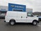 2025 Chevrolet Express Cargo 2500 Base