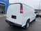 2025 Chevrolet Express Cargo 2500 Base
