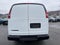 2025 Chevrolet Express Cargo 2500 Base