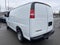 2025 Chevrolet Express Cargo 2500 Base