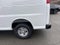 2025 Chevrolet Express Cargo 2500 Base