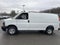 2025 Chevrolet Express Cargo 2500 Base