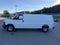 2025 Chevrolet Express Cargo Base