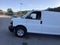 2025 Chevrolet Express Cargo Base