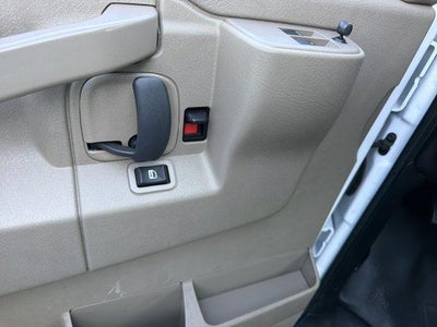 2025 Chevrolet Express Cargo Base